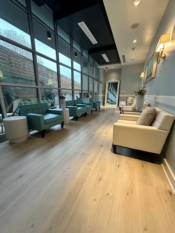 Center MedSpa — Medical spa in Chattanooga